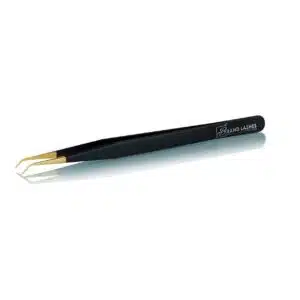 TWEEZER (45 Angle Tip) - BLACK COLLECTION