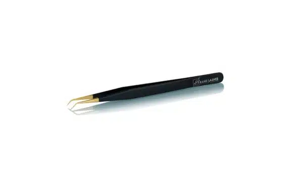 TWEEZER (45 Angle Tip) - BLACK COLLECTION