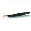 (BG) TWEEZER - BLACK COLLECTION