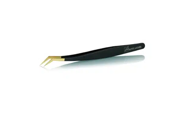 (BG) TWEEZER - BLACK COLLECTION