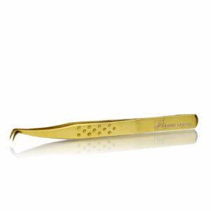PRO TWEEZER - GOLD COLLECTION