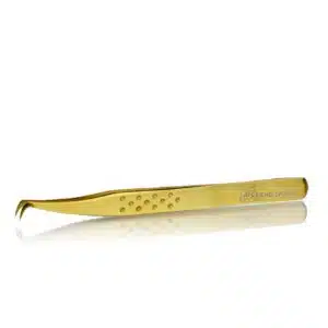PRO TWEEZER - GOLD COLLECTION