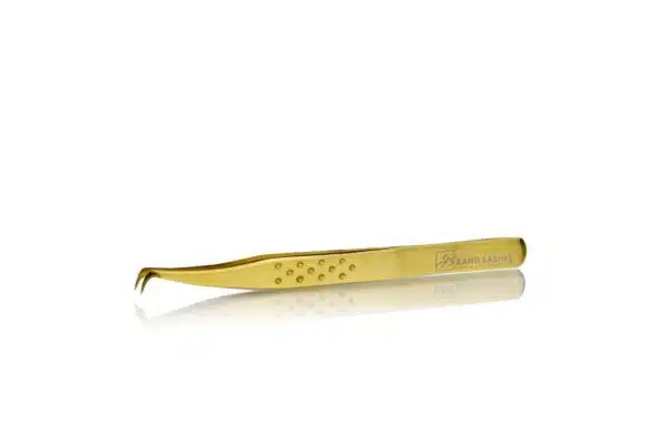 PRO TWEEZER - GOLD COLLECTION