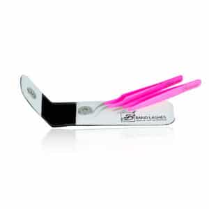 TWEEZERS SET ( PINK ) - SPRING COLLECTION