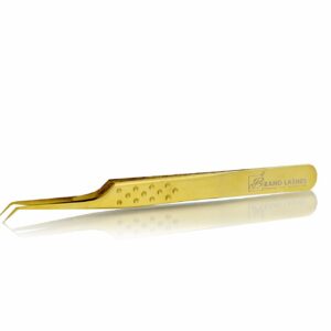 TWEEZER - no.5 - GOLD COLLECTION