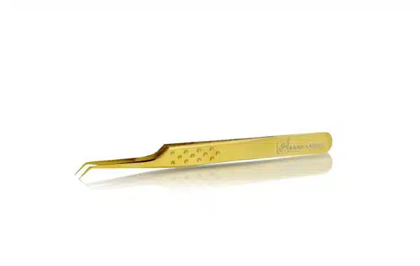 TWEEZER - no.5 - GOLD COLLECTION
