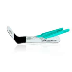 TWEEZERS SET ( MINT) - SPRING COLLECTION