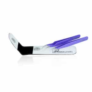 TWEEZERS SET ( PURPLE) - SPRING COLLECTION