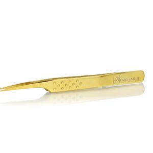 SEPAREREN TWEEZER no.2 - GOLD COLLECTION