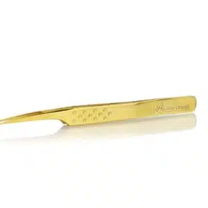 SEPAREREN TWEEZER no.2 - GOLD COLLECTION