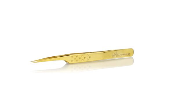 SEPAREREN TWEEZER no.2 - GOLD COLLECTION