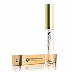 LASH GROWTH SERUM 5ml