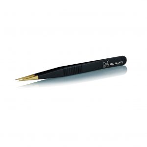 SEPAREREN TWEEZER - BLACK COLLECTION