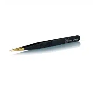 SEPAREREN TWEEZER - BLACK COLLECTION
