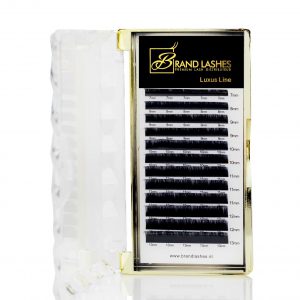 LUXUS LINE CURL B Wimperextensions