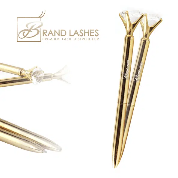 Brand Lashes Luxe Pen Diamant