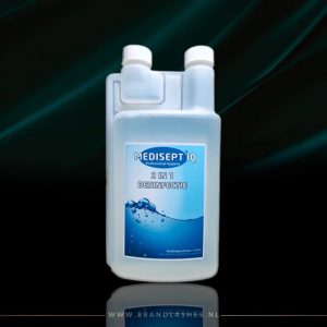 Medisept®IQ Reinigings & Desinfectiemiddel