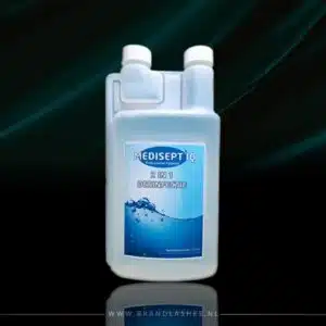 Medisept®IQ Reinigings & Desinfectiemiddel