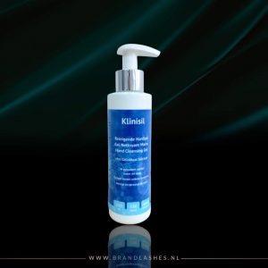 Reinigende handgel 70% alcohol (150ml)