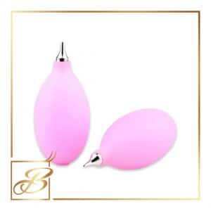 Luchtpompje - Air Blower (NEON PINK) mini