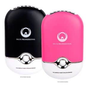 MINI FAN (PINK)