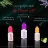 Gepatenteerde BioCleaner Lemongrass 12ml (voor vette wimpers)