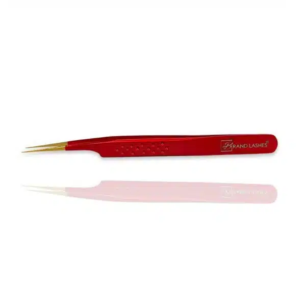 TWEEZER RED no.4
