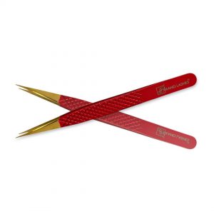 TWEEZER RED no.5