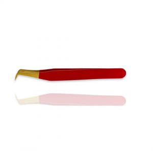 TWEEZER RED no.2