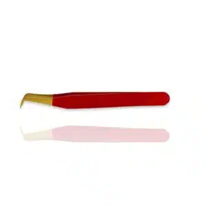 TWEEZER RED no.2