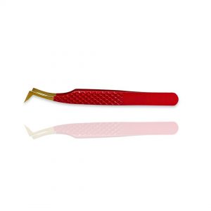 TWEEZER RED no.1