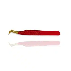 TWEEZER RED no.1