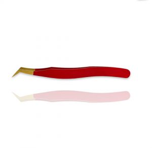 TWEEZER RED no.3