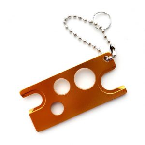 LIJM OPENER (GOLD)