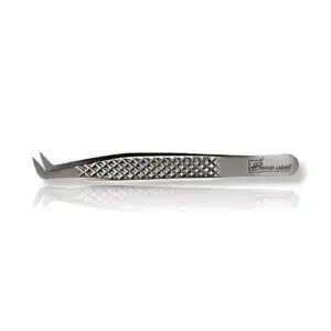 TWEEZER SG6 MEGA VOLUME (video)