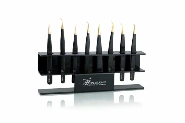(BG) TWEEZER - BLACK COLLECTION
