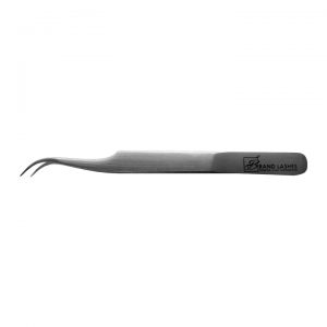One by One Tweezer Curved no.2