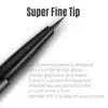 Gel Eyeliner voor wimperextensions (oil free) | black