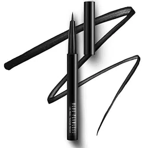 Gel Eyeliner voor wimperextensions (oil free) | black