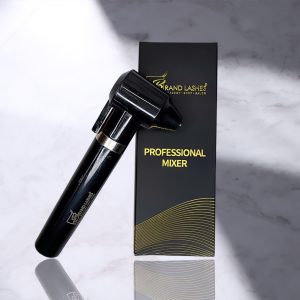 VERF | HENNA MIXER (BLACK)