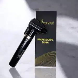VERF | HENNA MIXER (BLACK)