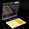Rainbow Lashes (YELLOW-ORANGE)