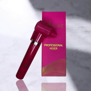 VERF | HENNA MIXER (PINK)