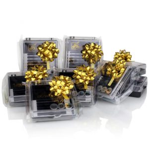 LASH MINI SAMPLES