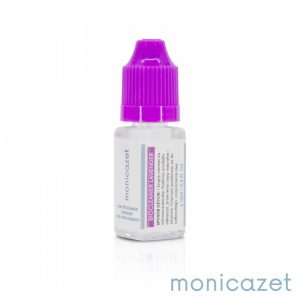 Gepatenteerde BioCleaner met lavendelextract 12ml (voor hoge LV)