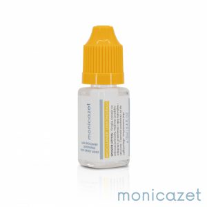 Gepatenteerde BioCleaner Lemongrass 12ml (voor vette wimpers)