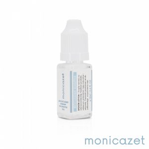 Gepatenteerde BioCleaner met rozemarijn extract 12ml (voor lage LV) - sensitive