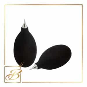 Luchtpompje - Air Blower (BLACK) mini
