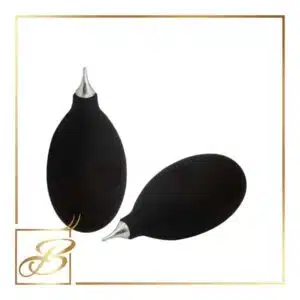 Luchtpompje - Air Blower (BLACK) mini