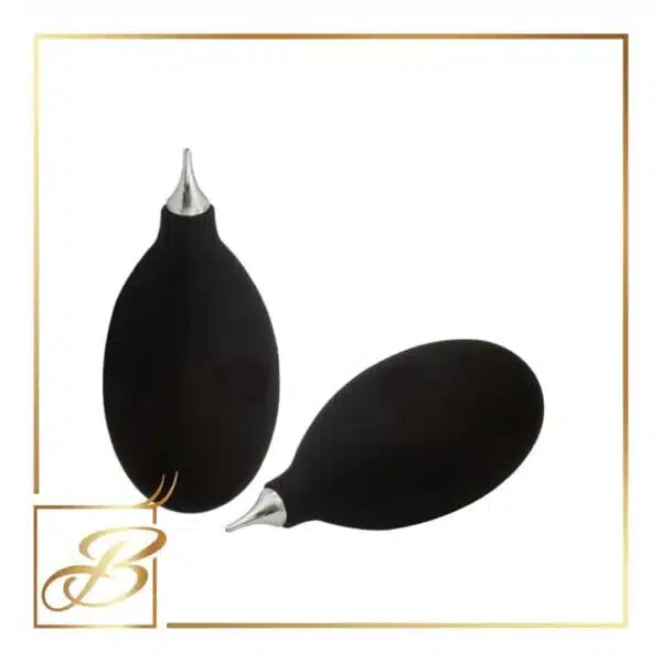 Luchtpompje - Air Blower (BLACK) mini